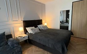 Apartament Bellamore